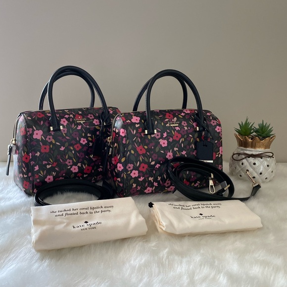 Kate Spade Cameron St. Boho Large Lane - Picture 6 of 6